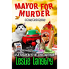 Mayor for Murder - Paperback