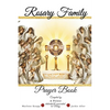 Rosary Family Prayer Book (Color) - Paperback