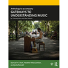 Anthology to accompany GATEWAYS TO UNDERSTANDING MUSIC - Paperback