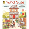 Yard Sale - Paperback