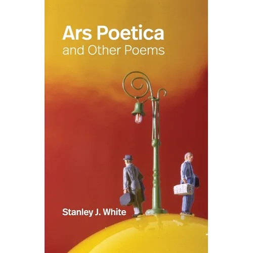 Ars Poetica and Other Poems - Paperback