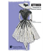 Attired: Perspectives on Historical Costume - Paperback