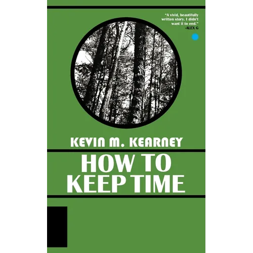 How to Keep Time - Paperback