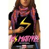 Ms. Marvel Vol. 1: No Normal - Paperback