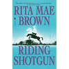 Riding Shotgun - Paperback