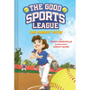The Perfect Pitch (Good Sports League #2) - Hardcover