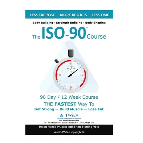 The ISO90 Course - Paperback