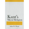 Kant's Moral Religion - Paperback