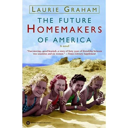 The Future Homemakers of America - Paperback
