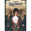 The Lady & The Lost World - Paperback