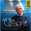 All the Oceans: Designing by the Seat of My Pants - Hardcover