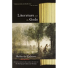 Literature and the Gods - Paperback