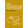 The Heidegger Dictionary - Paperback
