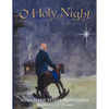 O Holy Night - Paperback