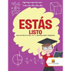 Estás listo: Libros Para Niños De 10 Años Vol - 3 Matemáticas Mixtas Y Multiplicación - Paperback