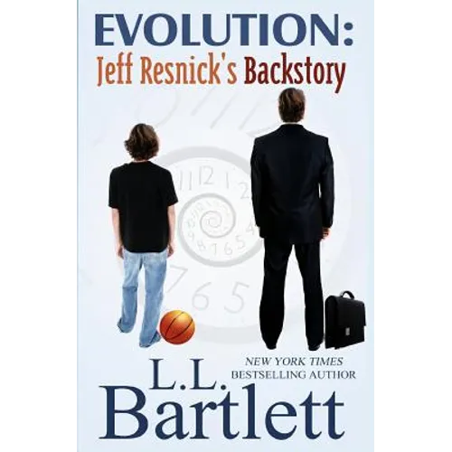 Evolution: Jeff Resnick's Backstory - Paperback