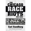 The Chicago Race Riots: July, 1919 - Paperback