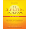 The Self-Esteem Workbook - Paperback