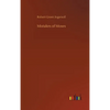 Mistakes of Moses - Hardcover