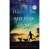 Where the Red Fern Grows - Mass Market Paperbound