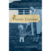 Poetic License: A Memoir - Paperback