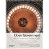 Open Government: Collaboration, Transparency, and Participation in Practice - Paperback