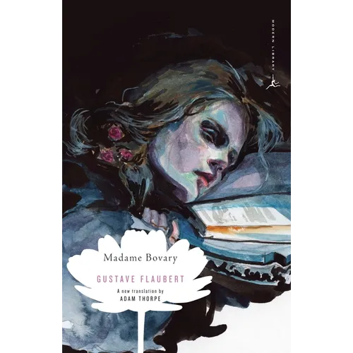 Madame Bovary - Paperback