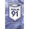 Protected Psalm 91 - Paperback