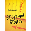 Sticks and Stones - Paperback