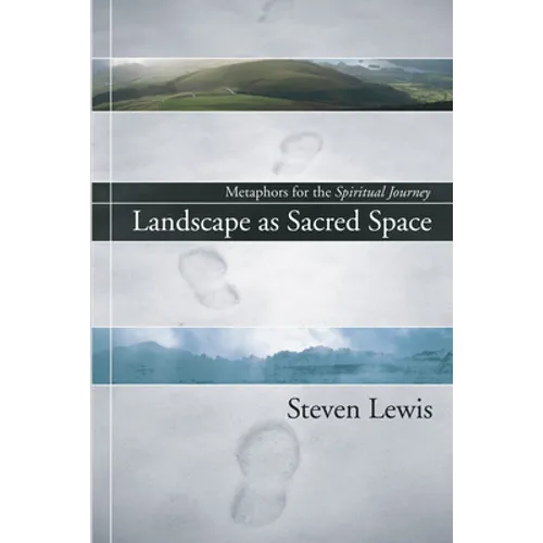 Landscape as Sacred Space - Paperback