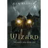 Wizard - Hardcover