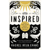 Inspired: Slaying Giants, Walking on Water, and Loving the Bible Again - Paperback