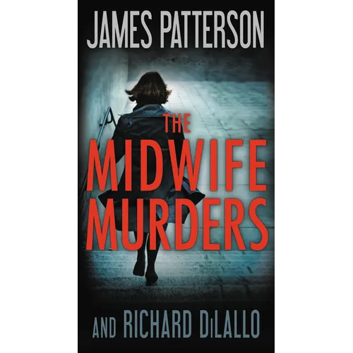 The Midwife Murders - Mass Market Paperbound