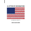 A Letter of Resignation: An American Libretto - Paperback