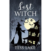 Lost Witch (Torrent Witches Cozy Mysteries #9) - Paperback