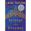 Strange the Dreamer - Paperback