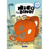 Nico Y Los Dinos: Mi Primer Cómic / Nico and the Dinos: My First Comic - Hardcover