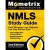NMLS Study Guide - SAFE Mortgage Loan Originator Test Prep Secrets Book, Full-Length MLO Practice Exam, Detailed Answer Explanations: [2nd Edition] - Paperback