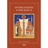 Intercessions for Mass - Paperback