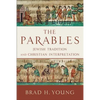 The Parables: Jewish Tradition and Christian Interpretation - Paperback