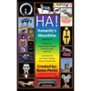 HA! (Humanity's Absurdities) - Hardcover