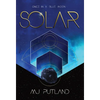 Solar: An event like this happens once in a Blue Moon - Hardcover