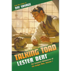 Talking Toad: The Complete Adventures of the Gadget Man, Volume 1 - Paperback