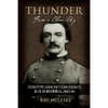Thunder from a Clear Sky: Stovepipe Johnson's Confederate Raid on Newburgh, Indiana - Paperback