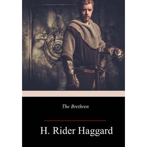 The Brethren - Paperback