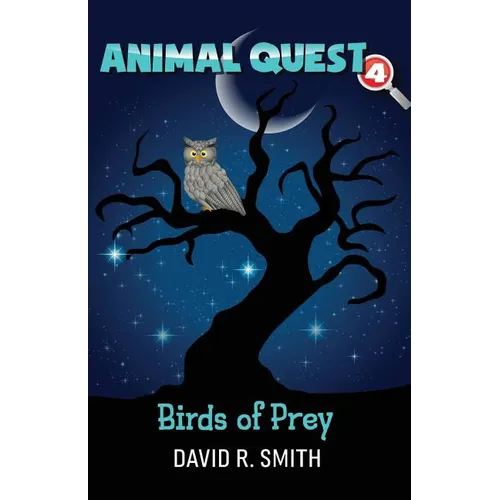 Birds of Prey - Paperback