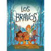 Los Bravos - Hardcover