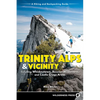 Trinity Alps & Vicinity: Including Whiskeytown, Russian Wilderness, and Castle Crags Areas: A Hiking and Backpacking Guide - Paperback