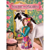 Penelope and Macaroni - Hardcover