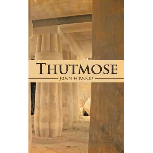 Thutmose - Paperback